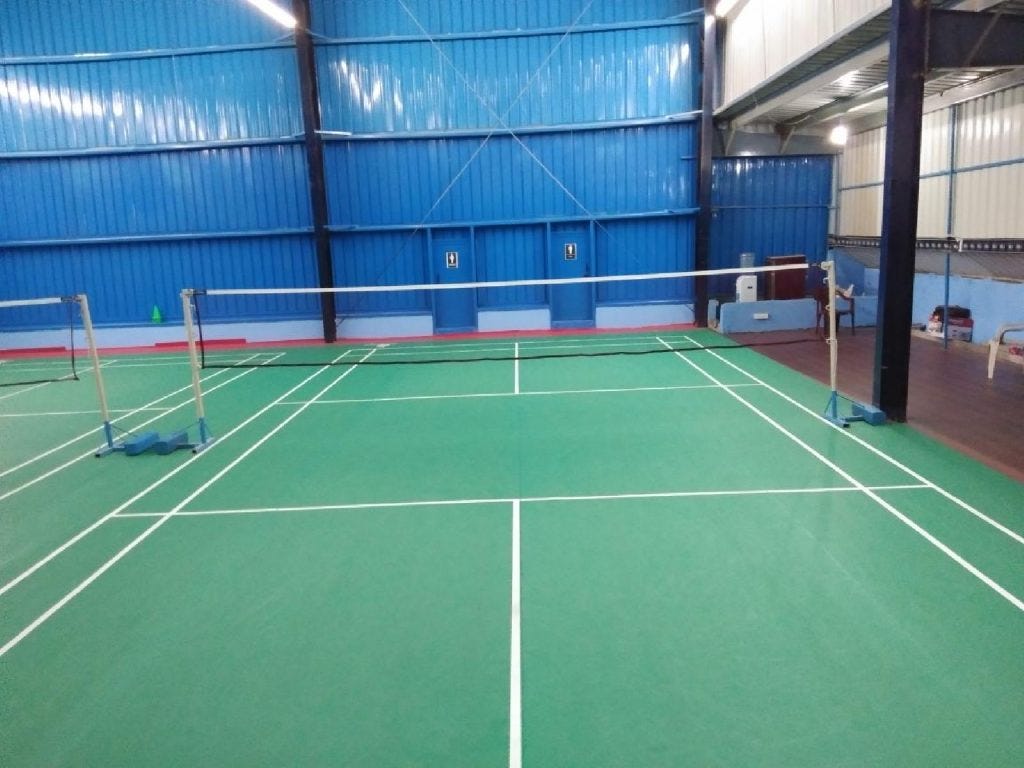 Court 4