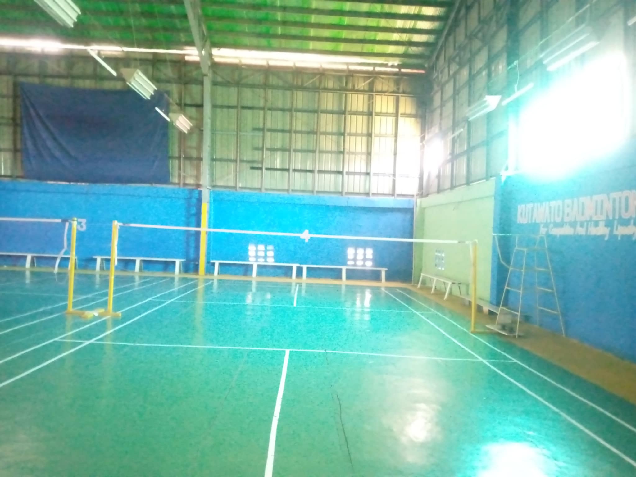 Court 1